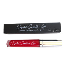 Load image into Gallery viewer, Crystal Camille's Lips