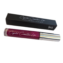 Load image into Gallery viewer, Crystal Camille's Lips