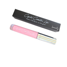 Load image into Gallery viewer, Crystal Camille's Lips