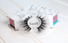 Load image into Gallery viewer, Faith : Tapered Luxe Lashes