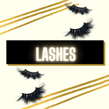 Load image into Gallery viewer, Luxe Lash Catalog