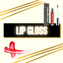 Load image into Gallery viewer, Lip Gloss Catalog