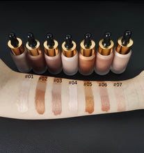 Load image into Gallery viewer, Liquid Highlighter Catalog