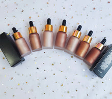 Load image into Gallery viewer, Liquid Highlighter Catalog