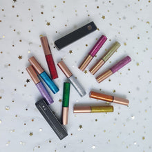 Load image into Gallery viewer, Glitter Eye Liners
