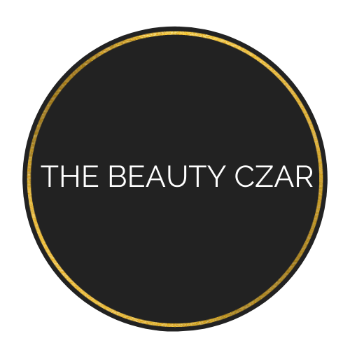 THE BEAUTY CZAR by Crystal Camille