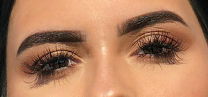 Inspire: Luxe Lashes