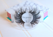 Load image into Gallery viewer, Inspire: Luxe Lashes