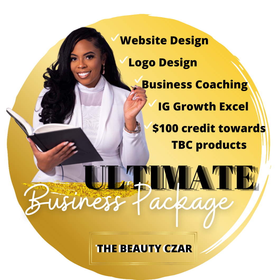 Ultimate Business Package