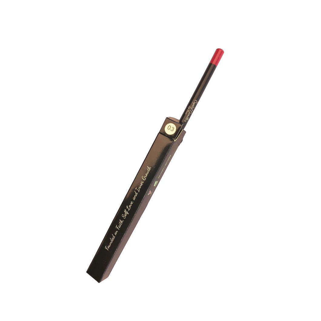 say yes to the dress camille lip liner SYTTD: S3, E3 Once Upon A Dress